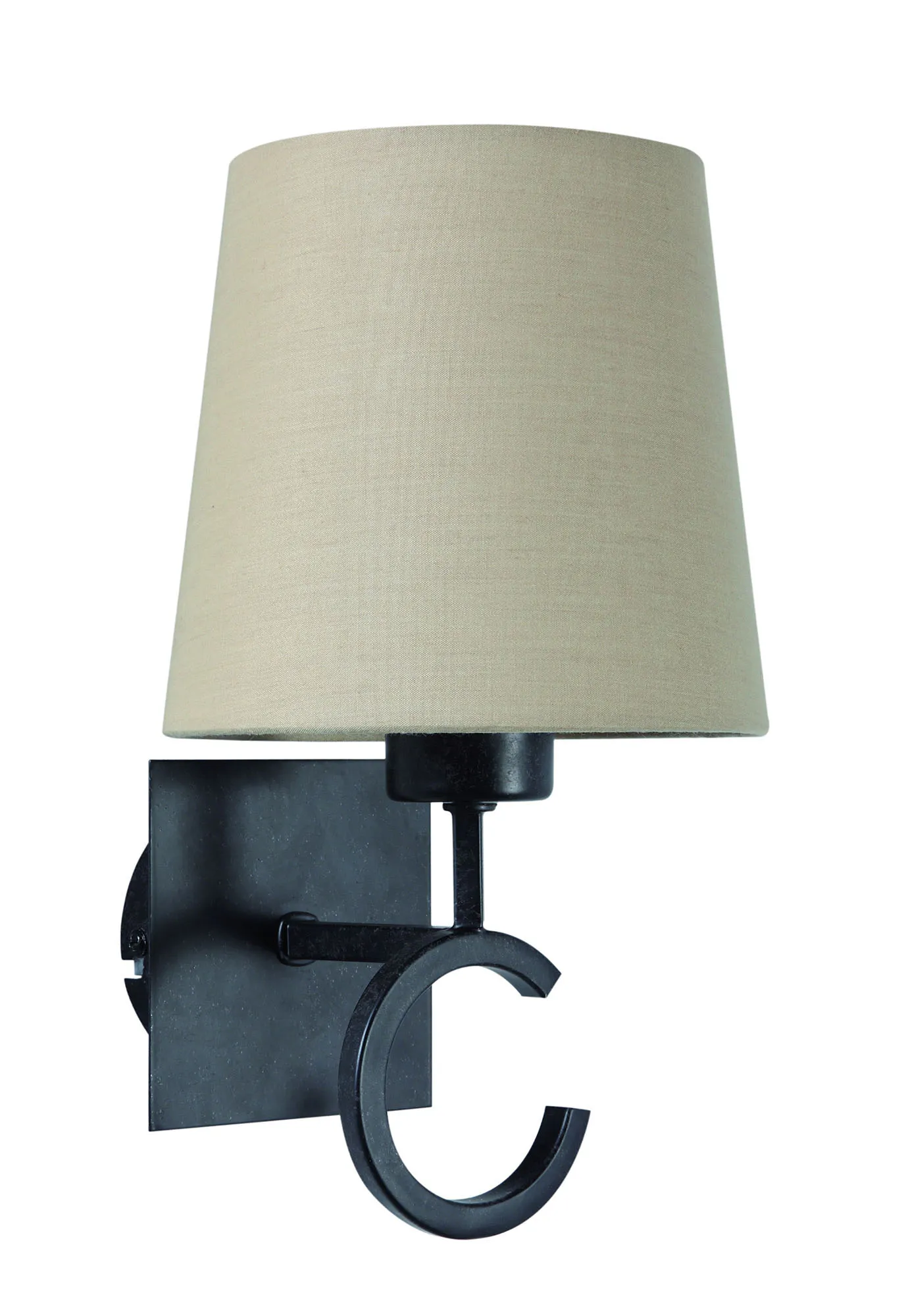 M5216  Argi Wall Lamp 1 Light